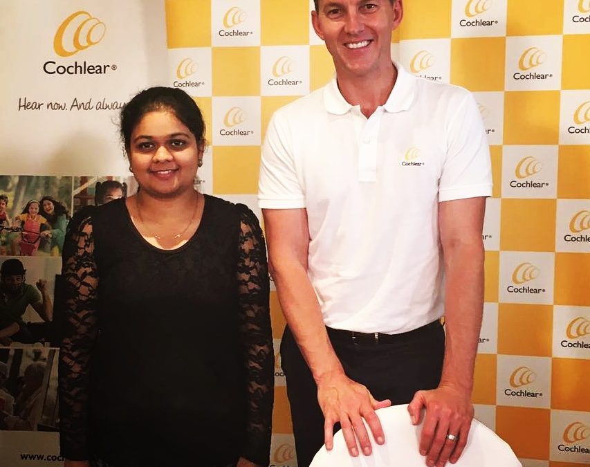 When Brett Lee Happened
