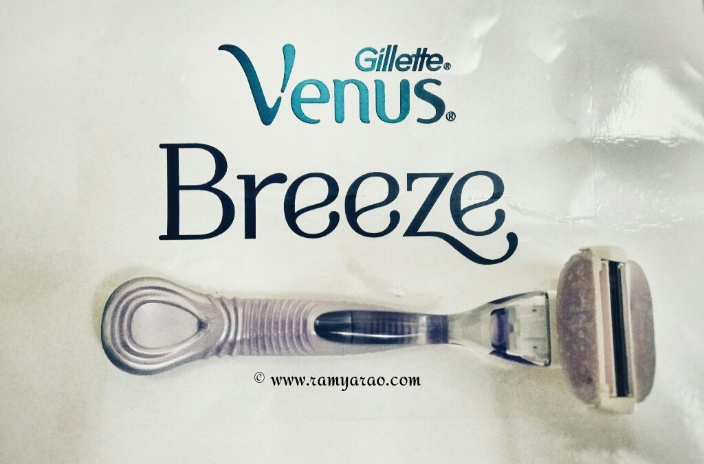 Subscribe-To-Smooth:-Gillette-Venus