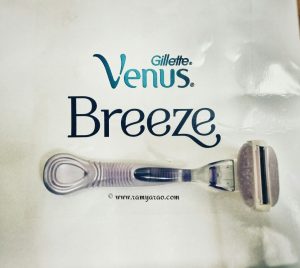 Subscribe-To-Smooth:-Gillette-Venus