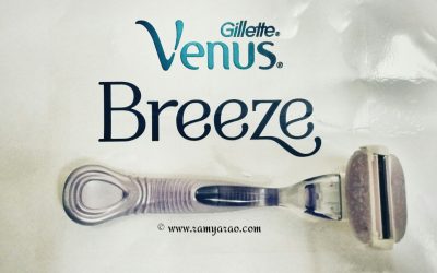 Subscribe To Smooth: Gillette Venus