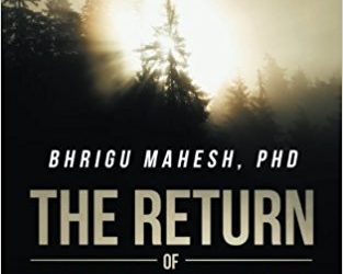 Book Review: The Return Of Damayanti by Nisha Singh