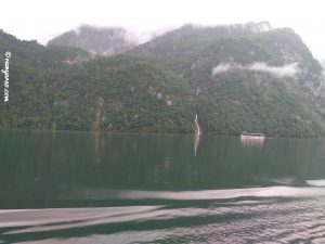 Lake-Konigssee-Rhymed