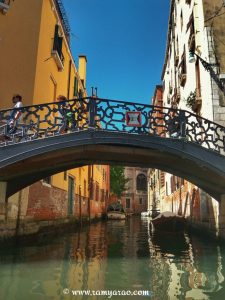 5 Reasons Why Venice Is a Must Visit