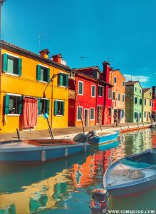 5 Reasons Why Venice Is a Must Visit