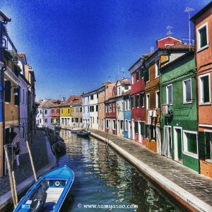 5 Reasons Why Venice Is a Must Visit