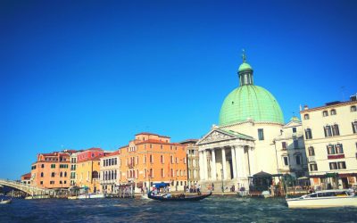 5 Reasons Why Venice Is a Must Visit