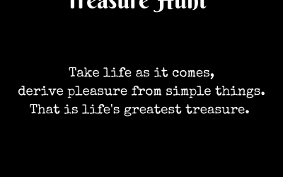 Treasure Hunt