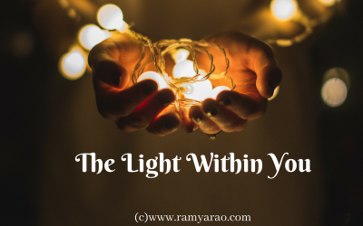 The Light Within You