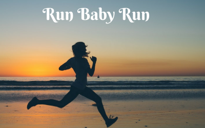 Run Baby Run